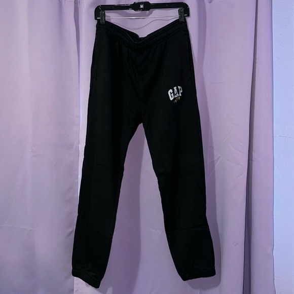 GAP Disney Logo Fleece Jogger - Picture 1 of 8